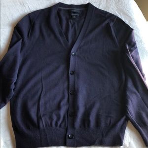 Banana republic cardigan